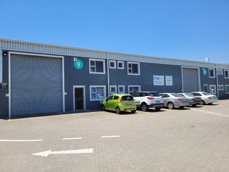 To Let commercial Property for Rent in Beaconvale Western Cape